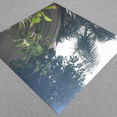 Tấm nhôm hợp kim trang trí ASTM B209 6061 nhà cung cấp